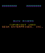 Buck Rogers - Planet of Zoom